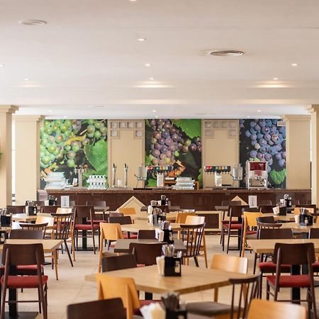Hotel Mariant Park 萨科马 外观 照片