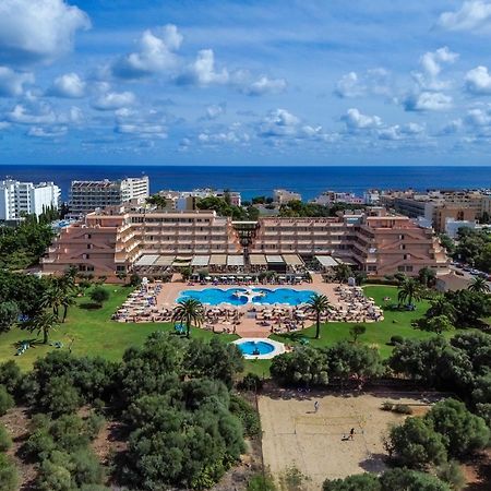 Hotel Mariant Park 萨科马 外观 照片