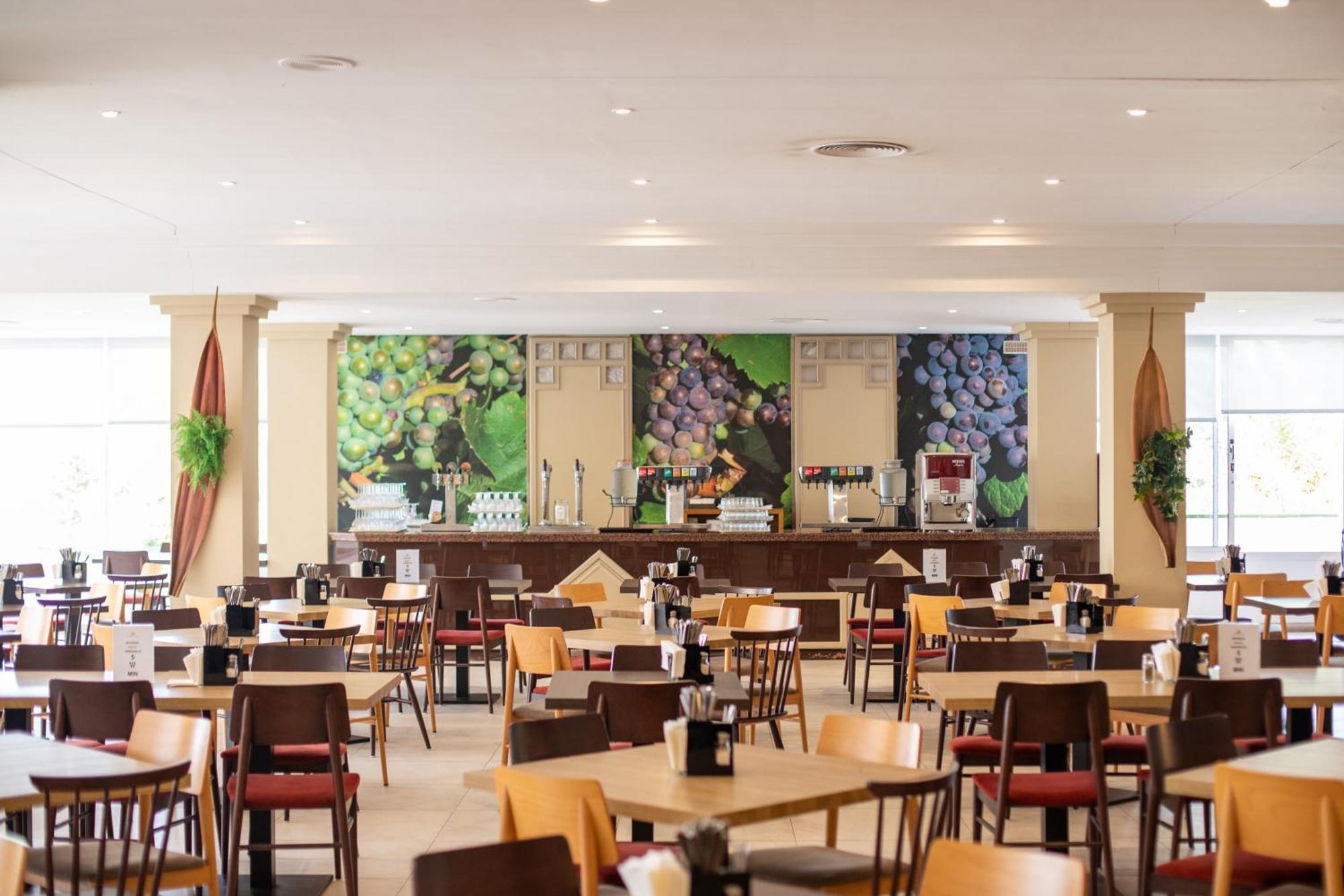 Hotel Mariant Park 萨科马 外观 照片