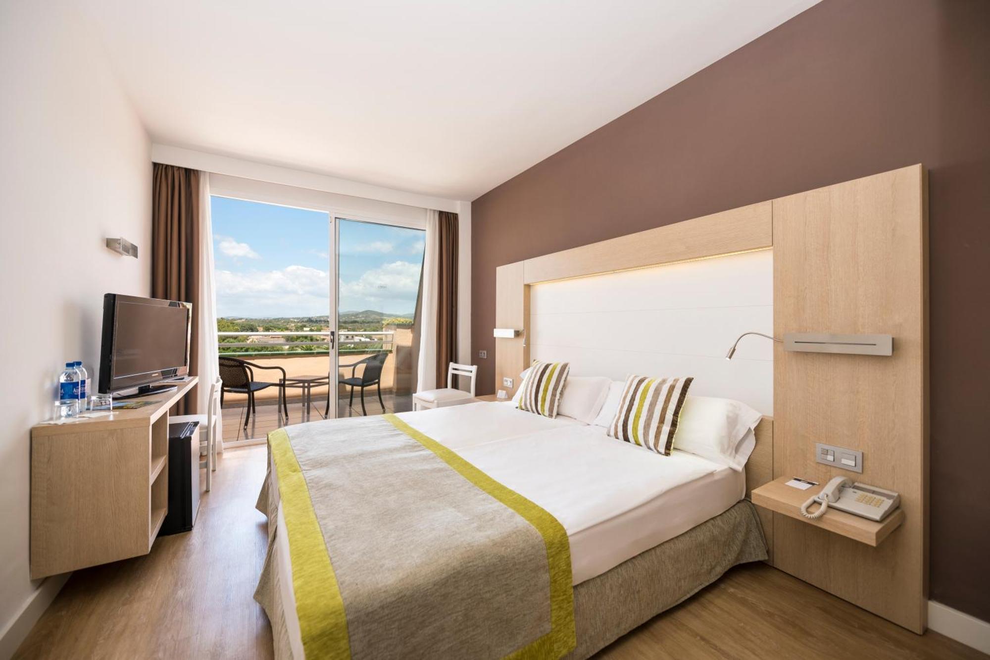 Hotel Mariant Park 萨科马 外观 照片