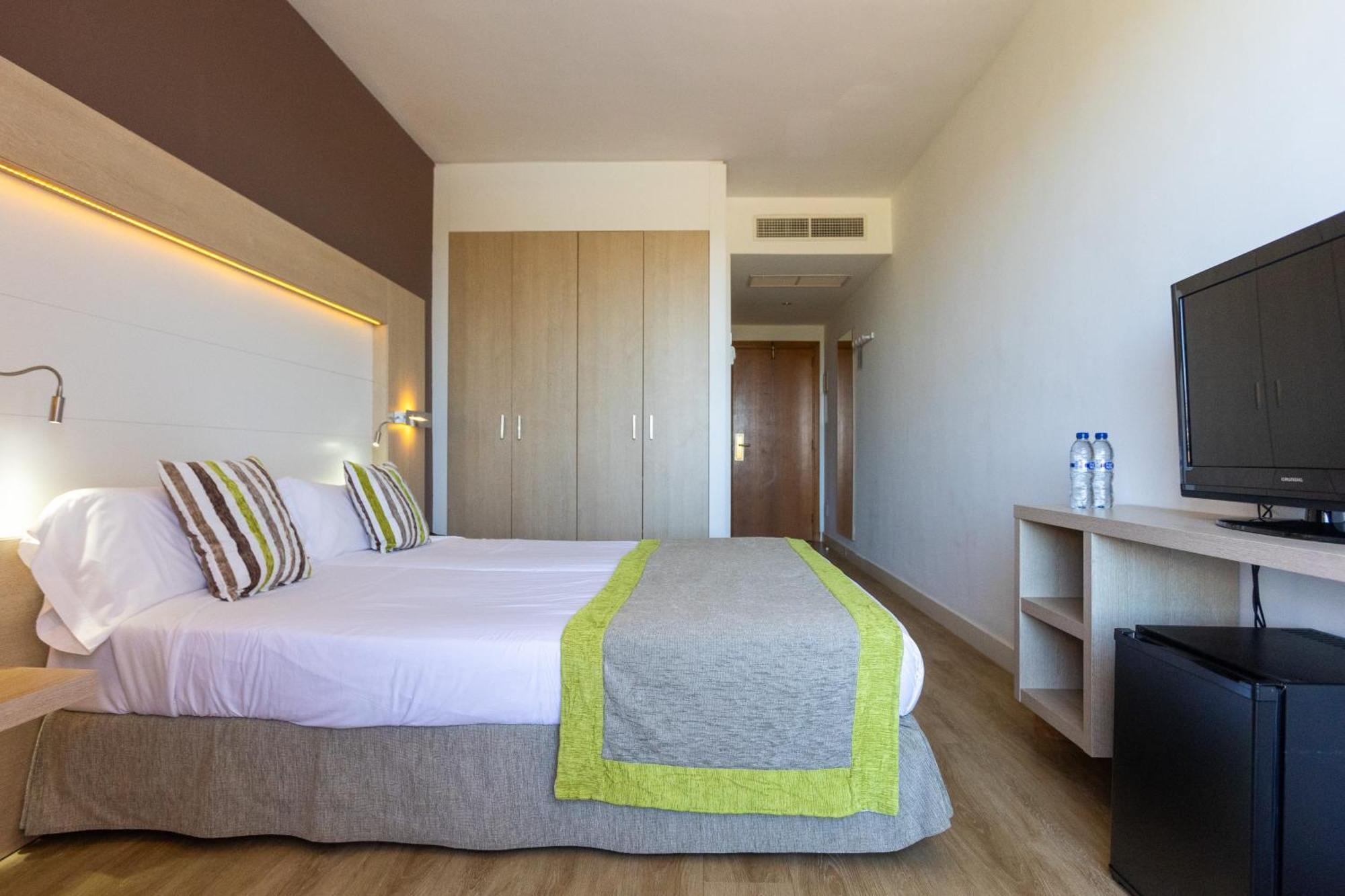 Hotel Mariant Park 萨科马 外观 照片