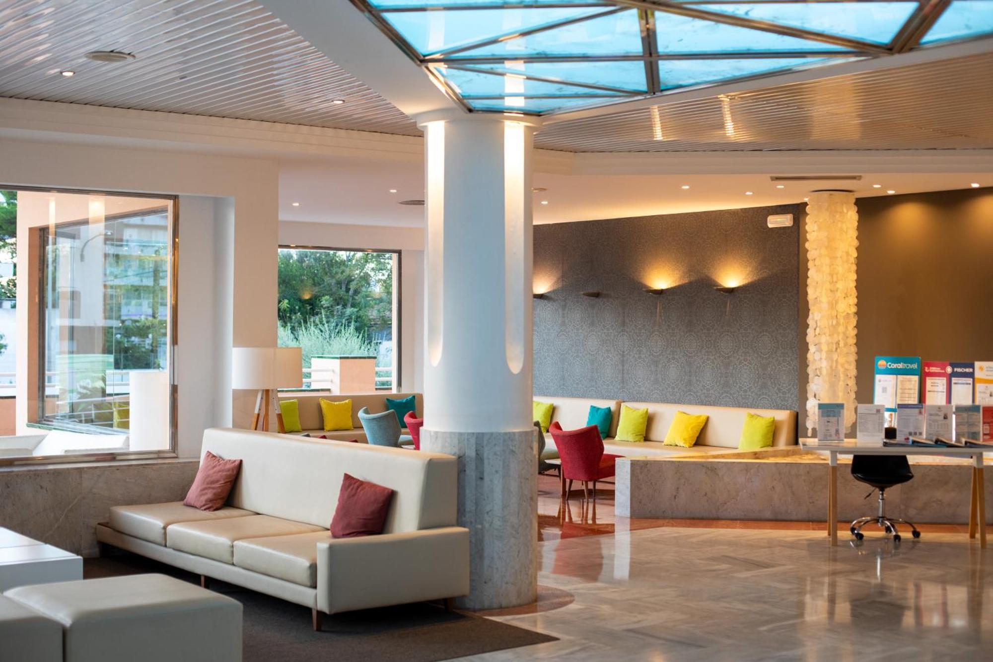 Hotel Mariant Park 萨科马 外观 照片