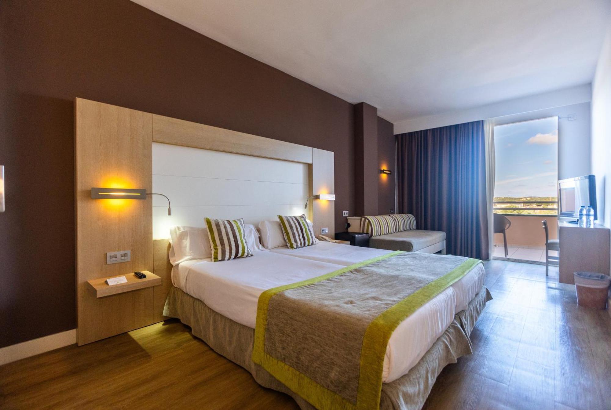 Hotel Mariant Park 萨科马 外观 照片