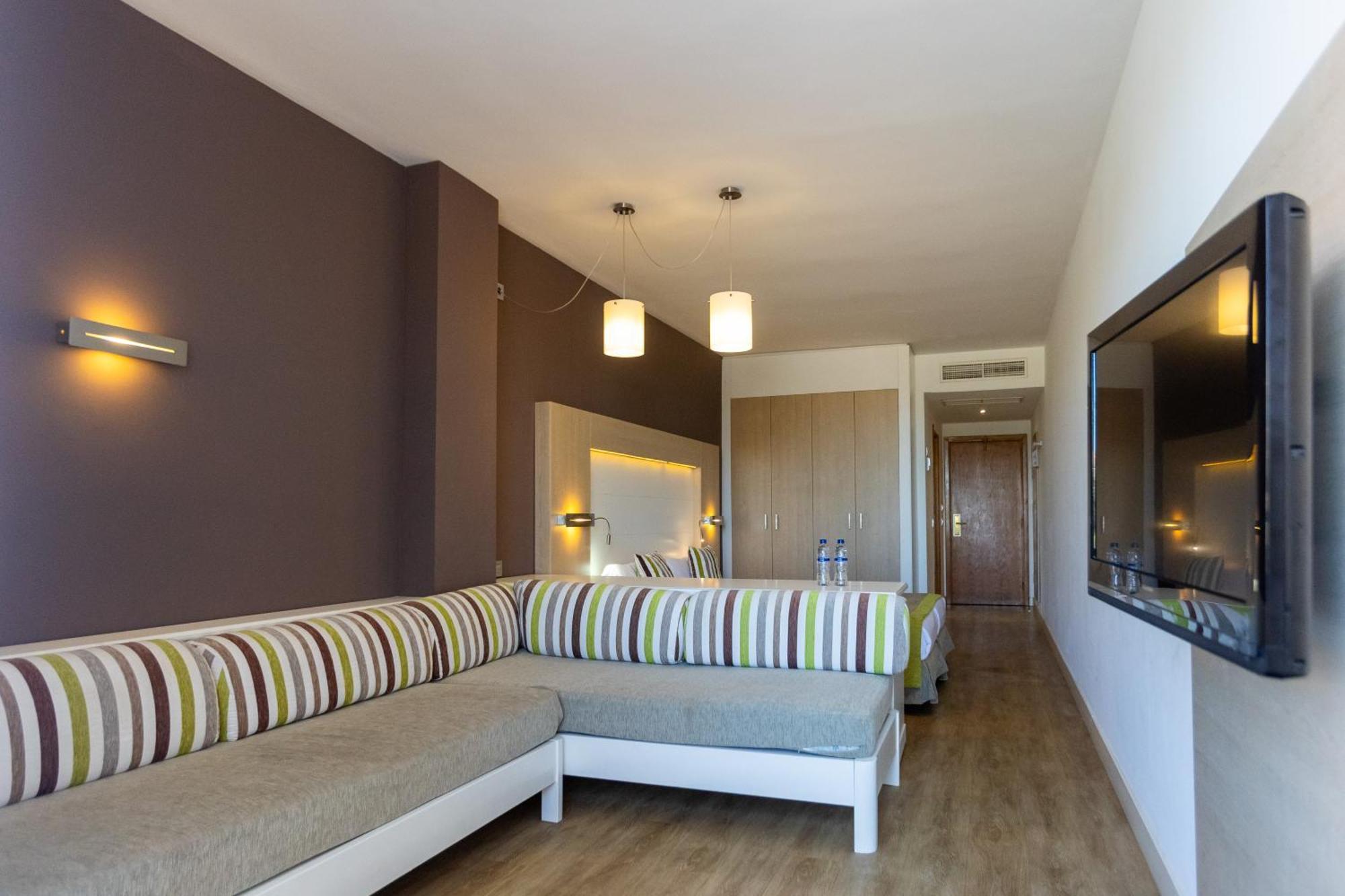 Hotel Mariant Park 萨科马 外观 照片